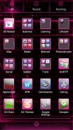 Pink Gloss Multi Theme screenshot 5