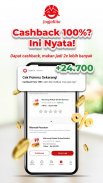 JogjaKita - Ojolnya Jogja screenshot 2