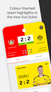 BUNDESLIGA - Official App screenshot 10