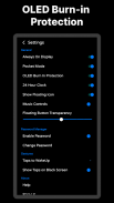 Jet Black Screen: Video Screen screenshot 4