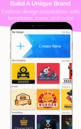 Logo Maker, Logo Design, Icon Creator screenshot 12