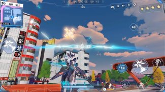 Super Mecha Champions screenshot 7