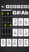 Ukulele tuner & chords 2024 screenshot 10