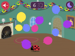 Ben & Holly: Elf & Fairy Party screenshot 1