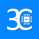 3C CPU Manager Icon