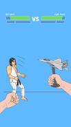 Home Fighter screenshot 4