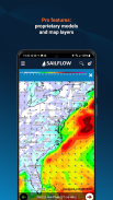 SailFlow: Marine Forecasts screenshot 7