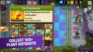 Plants vs. Zombies 2 for Android Download APK Free - 10.9.1