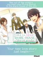 My Lovey : Choose your otome story screenshot 0