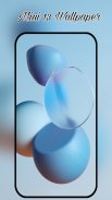 MIUI 13 & 14 Live Wallpapers screenshot 2