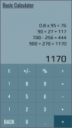 Finance Calculators screenshot 7