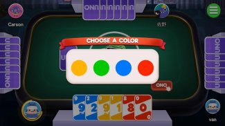 ONO Classic - Board Game screenshot 3