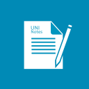 Uni Notes Icon