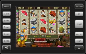Game Cocktail screenshot 1
