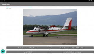Aircraft Quiz screenshot 13