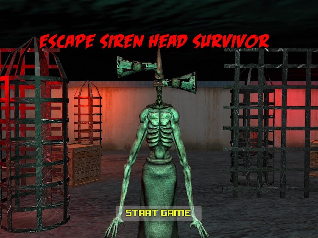 One Night at Siren Pipe Head Jumpscare - Загрузить APK для Android | Aptoide