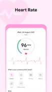 WellBe: BMI Calculator, TDEE screenshot 15