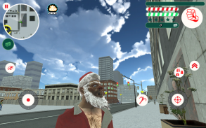 Crime Santa screenshot 5