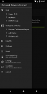 Network Services Connect screenshot 11