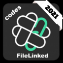 Filelinked codes latest 2021