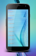 New Galaxy S6 Ringtones screenshot 2