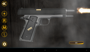 eWeapons™ Simulatore Pistola screenshot 3