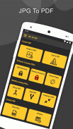 Image to PDF : JPG to PDF & PNG to PDF Converter screenshot 5