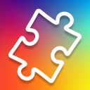 Jigsawgram: Jigsaw Puzzle Game Icon