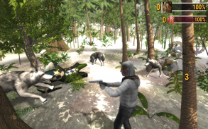 Ice Age Hunter: Evolution screenshot 14