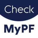 CheckMyPF Balance