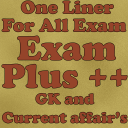 Exam Plus Icon