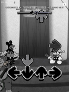 Suicide Mouse Funkin mod screenshot 13