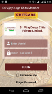 Sri VijayDurga Chits Member screenshot 1