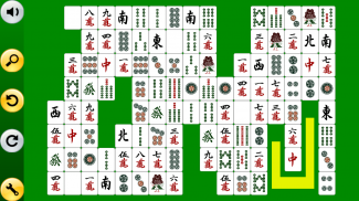 Mahjong Connect screenshot 2