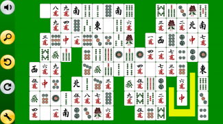 Mahjong Connect 1.2 jogo online grátis