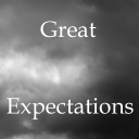 Great Expectations Icon