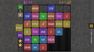 X2 Merge Block Puzzle screenshot 7