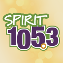 SPIRIT 105.3 Icon