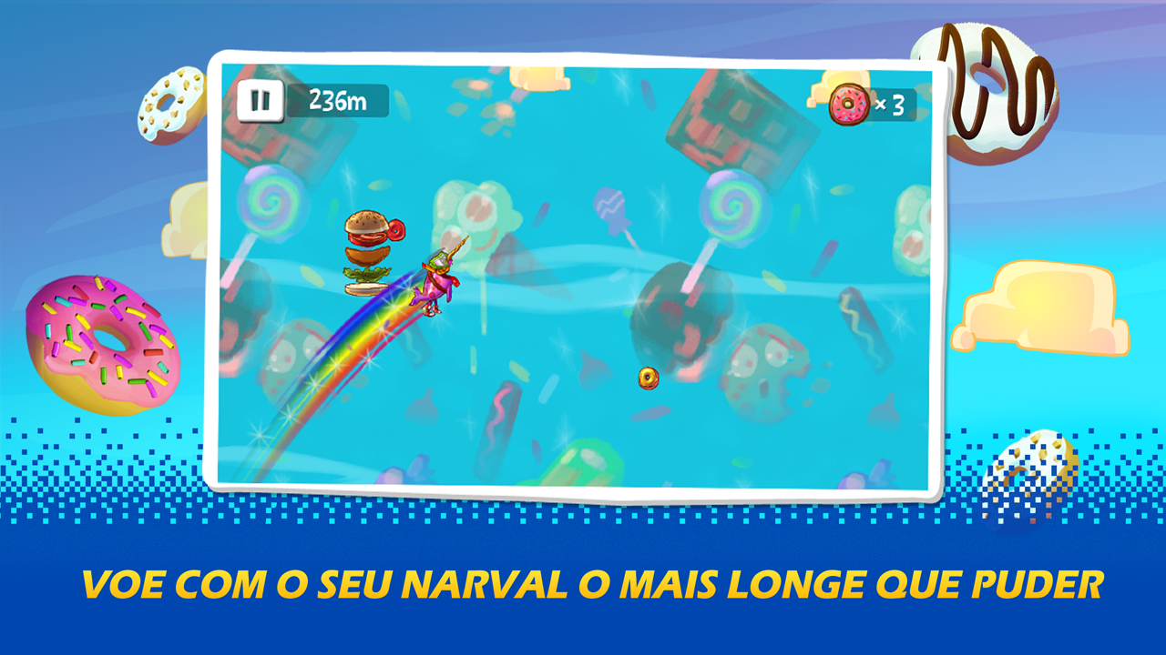 Sky Whale para Android - Baixe o APK na Uptodown