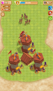 Hunter Tribe: Rule Kingdom screenshot 14