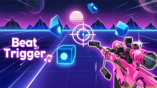 Beat Trigger - edm Music Game screenshot 6