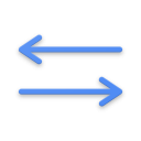 Unit Converter - métrique, km/ Icon