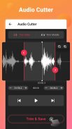 Video to MP3 - Video to Audio screenshot 3