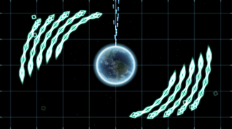 Blue Defense: Second Wave! screenshot 2