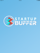 Startup Buffer - Discover Latest Startups screenshot 1