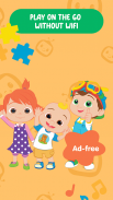 CoComelon - Kids Learn & Play screenshot 18