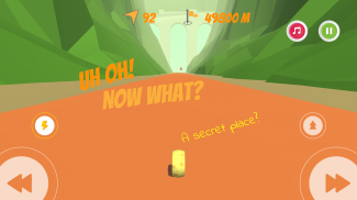 Rolling Cheese screenshot 5