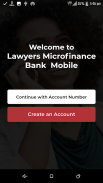 Lawyers MFB Mobile Banking screenshot 2