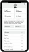 Bíblia Católica screenshot 7