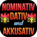 Test Nominativ Dativ und Akkusativ